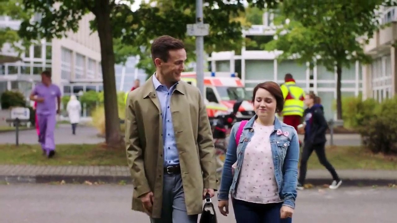 Bettys Diagnose Staffel 5 Folge 25 HD Deutsch