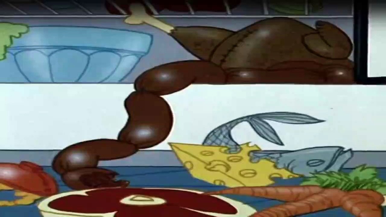 Tom und Jerry Staffel 6 Folge 11 HD Deutsch