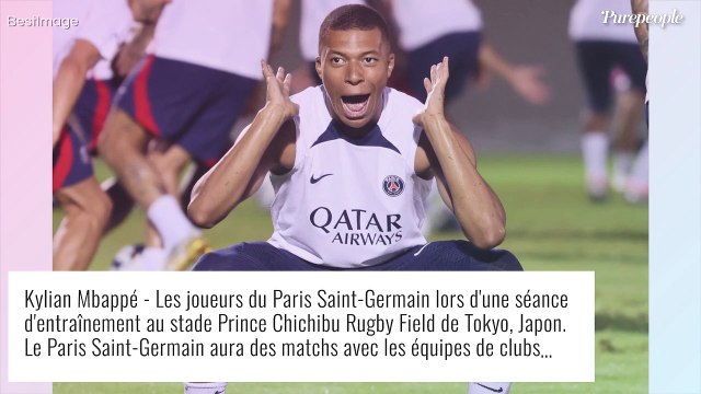 Kylian Mbappé : Les chiffres astronomiques de son nouveau contrat révélés, du jamais vu dans l'histoire du sport !