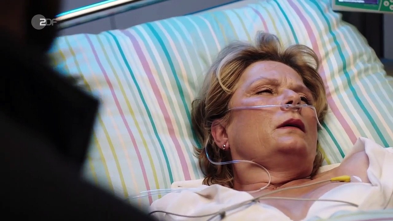 Bettys Diagnose Staffel 6 Folge 6 HD Deutsch