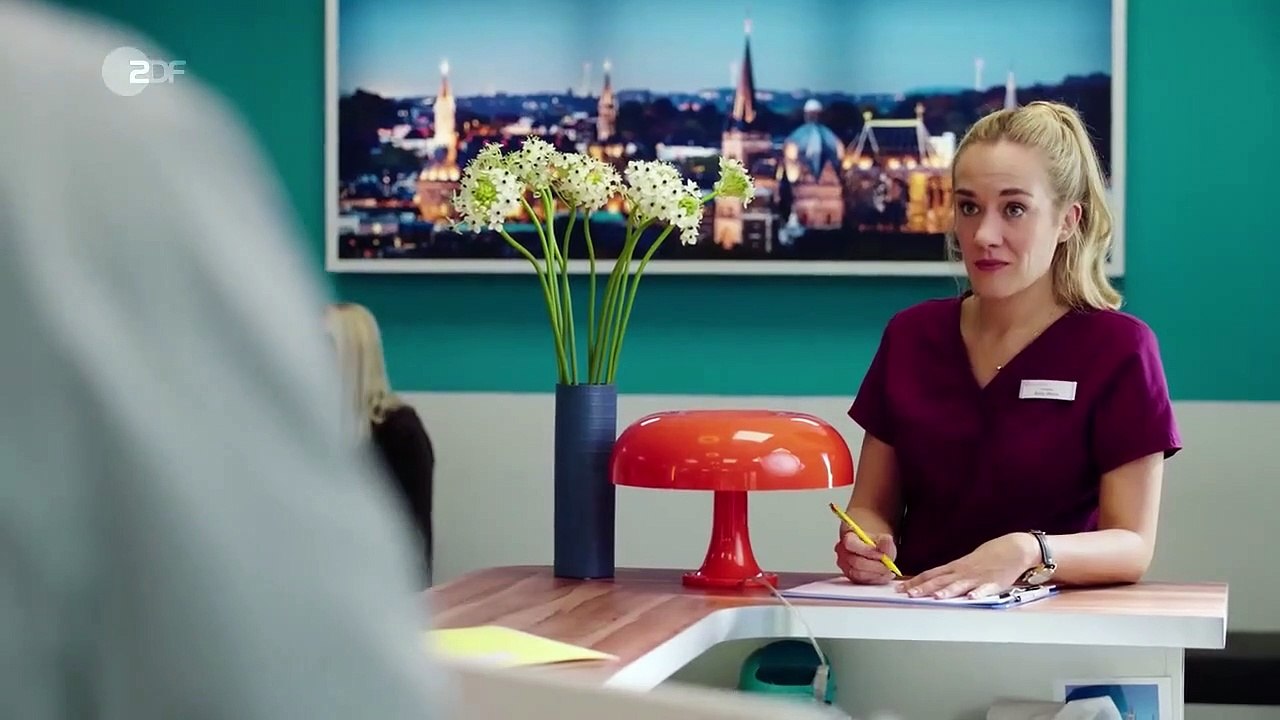 Bettys Diagnose Staffel 6 Folge 4 HD Deutsch