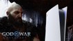 PS5 + God of War Ragnarok bundle unveiled for PlayStation exclusive release