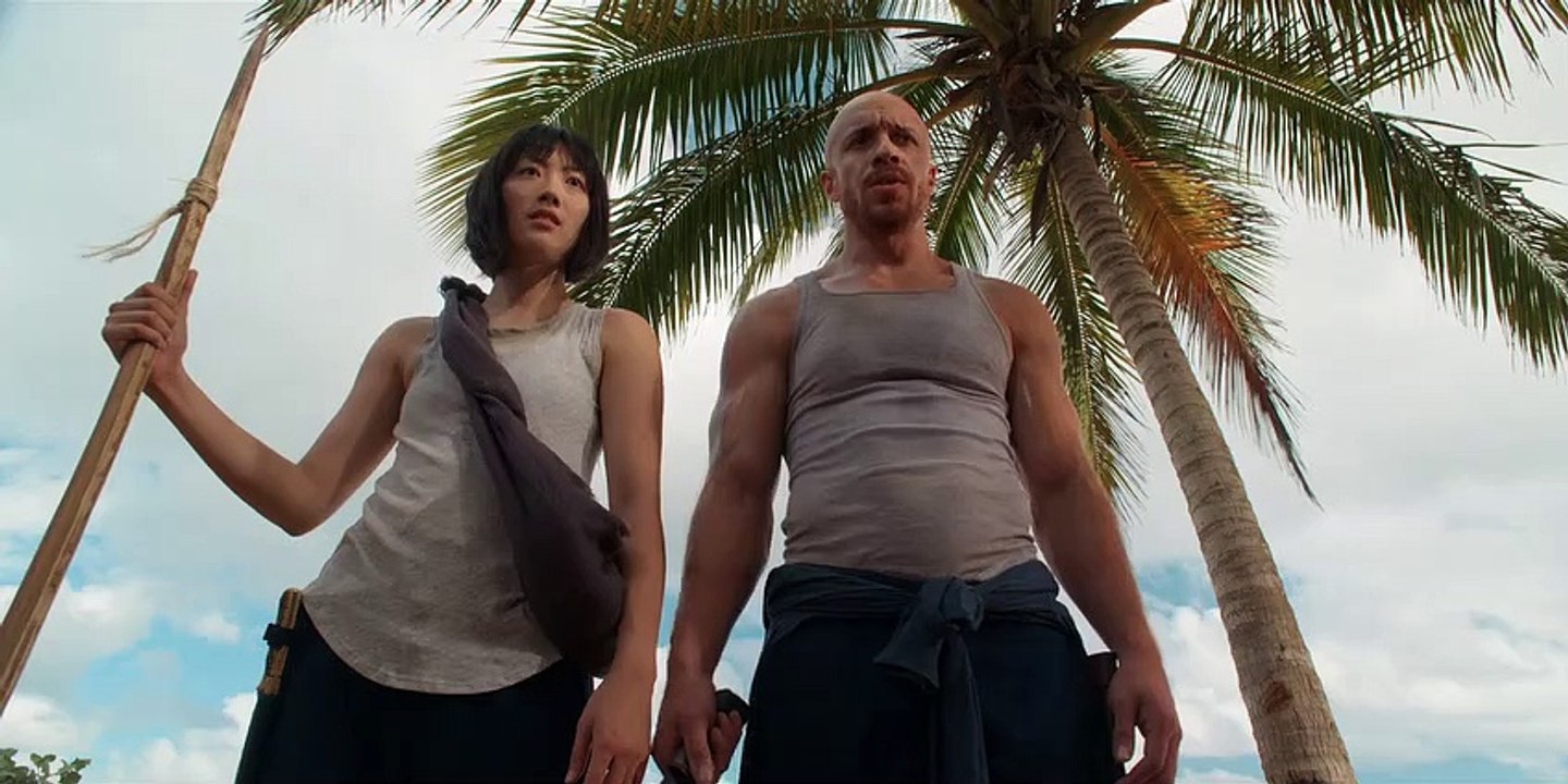 The I-Land Staffel 1 Folge 4 HD Deutsch