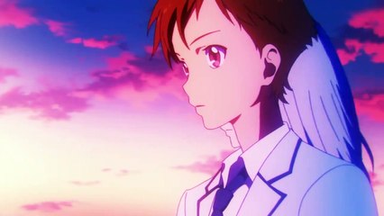 Beatless Staffel 1 Folge 11 HD Deutsch