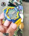 REVIEW Casio G-Shock GA-400 Collabs Dash Berlin