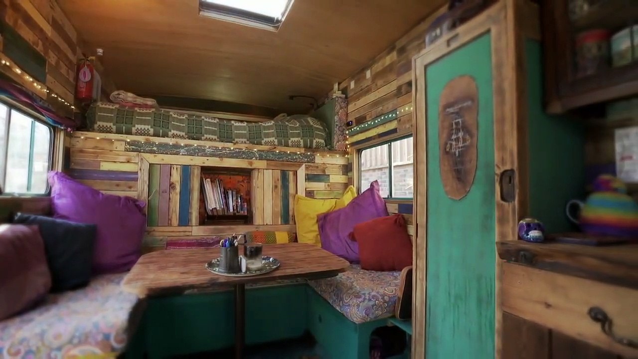 Haus ohne Hypothek - mit Sarah Beeny Staffel 1 Folge 3 HD Deutsch