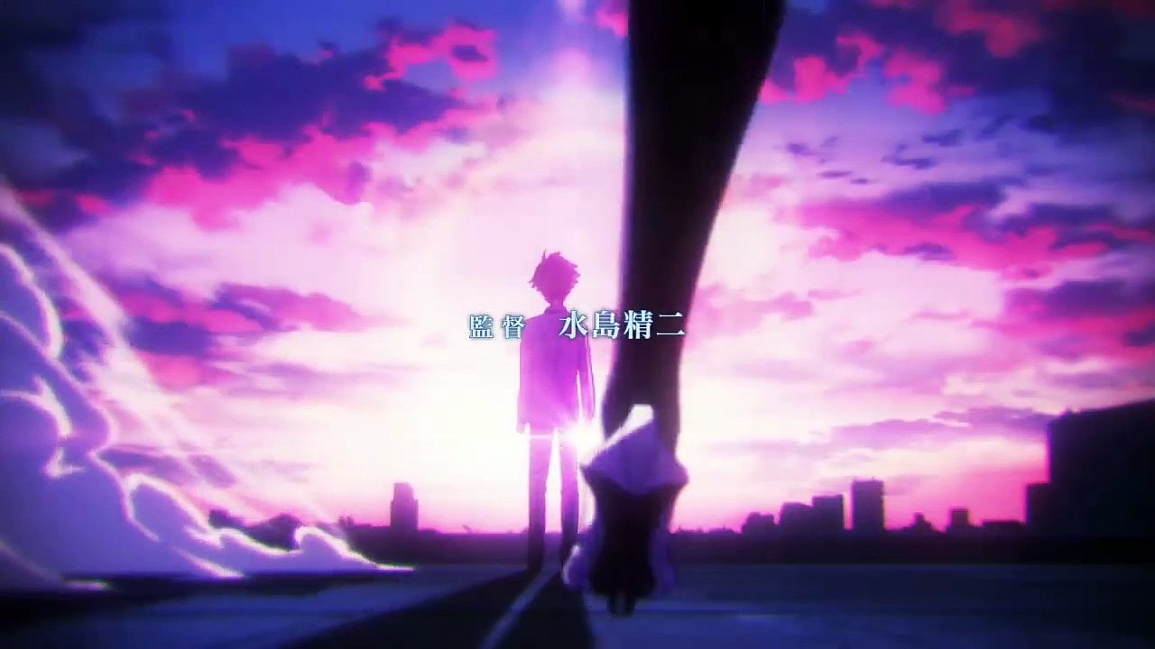 Beatless Staffel 1 Folge 6 HD Deutsch