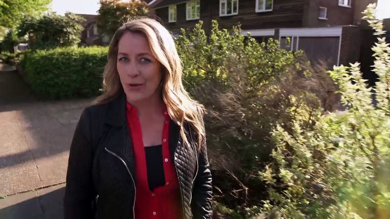 Haus ohne hypothek - mit sarah beeny staffel 1 folge 1 hd deutsch