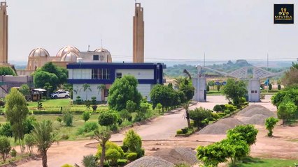 Development update | MIVIDA Overseas Community | MIVIDA PAKISTAN