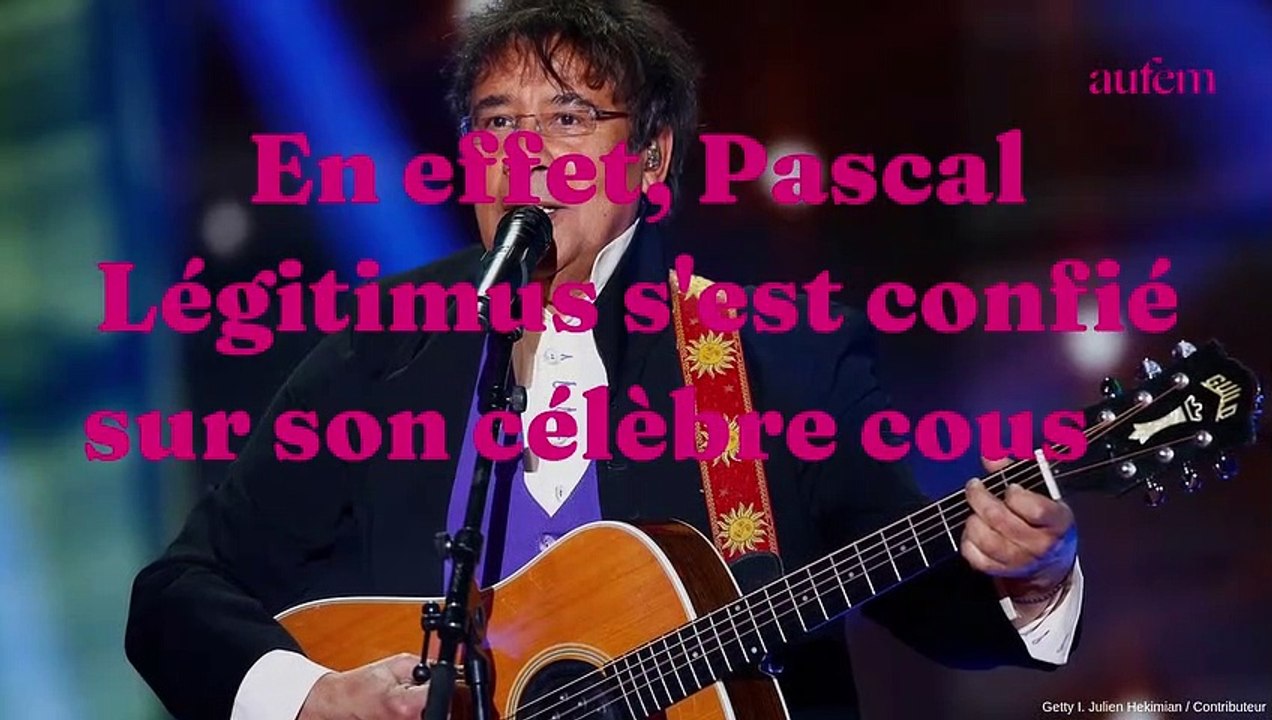 Laurent Voulzy en deuil : les tristes confidences de son célèbre cousin, Pascal Légitimus