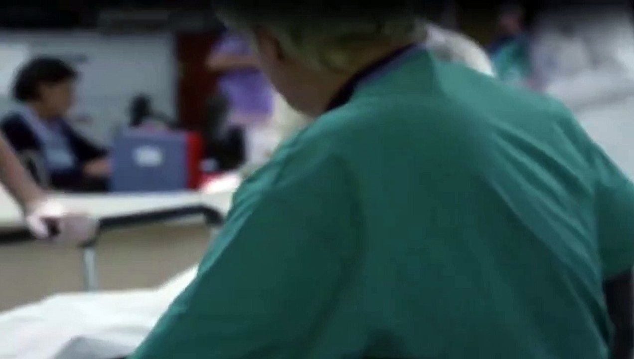 Mercy Staffel 1 Folge 3 HD Deutsch