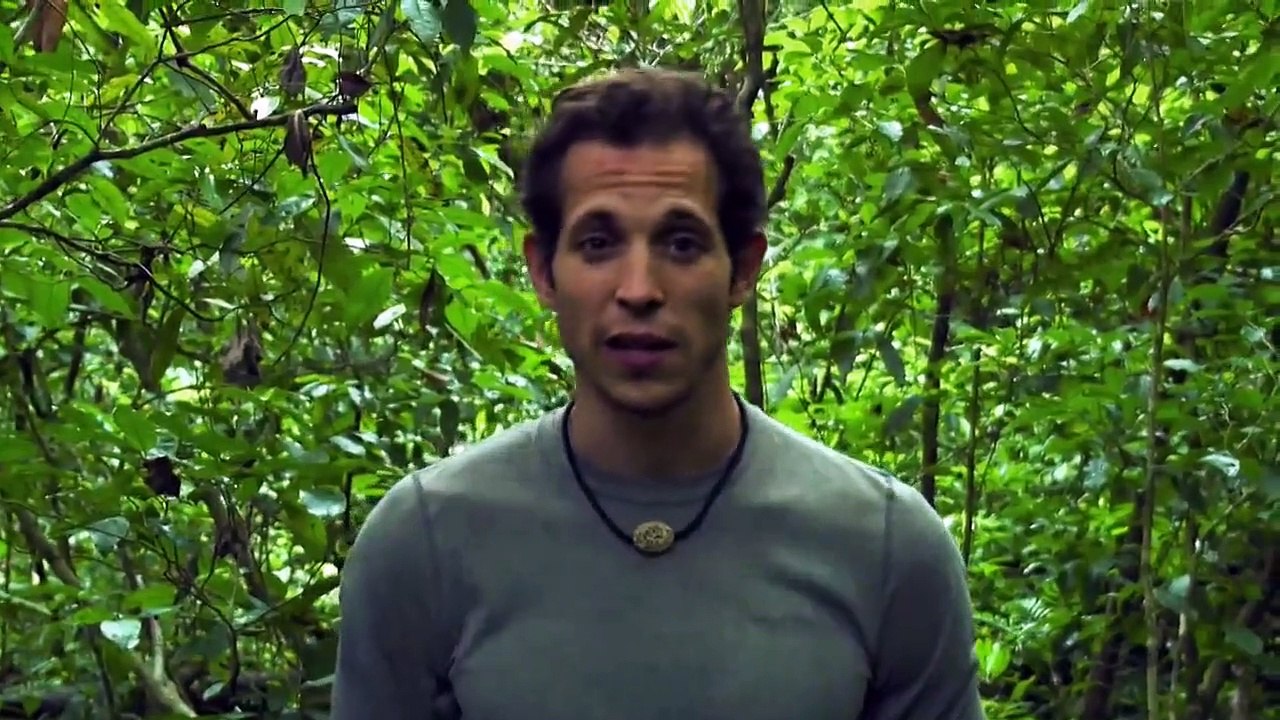 Wild Couples - Wir gegen die Wildnis Staffel 1 Folge 3 HD Deutsch