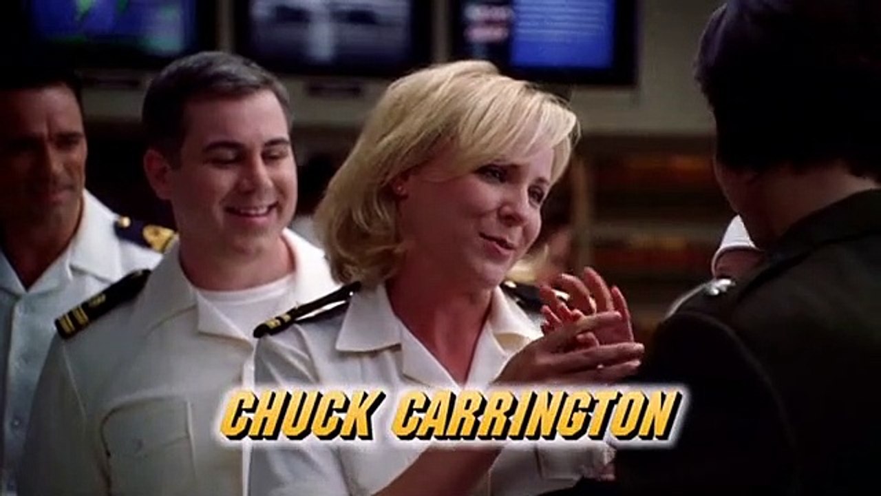 J.A.G. - Im Auftrag der Ehre Staffel 5 Folge 1 HD Deutsch