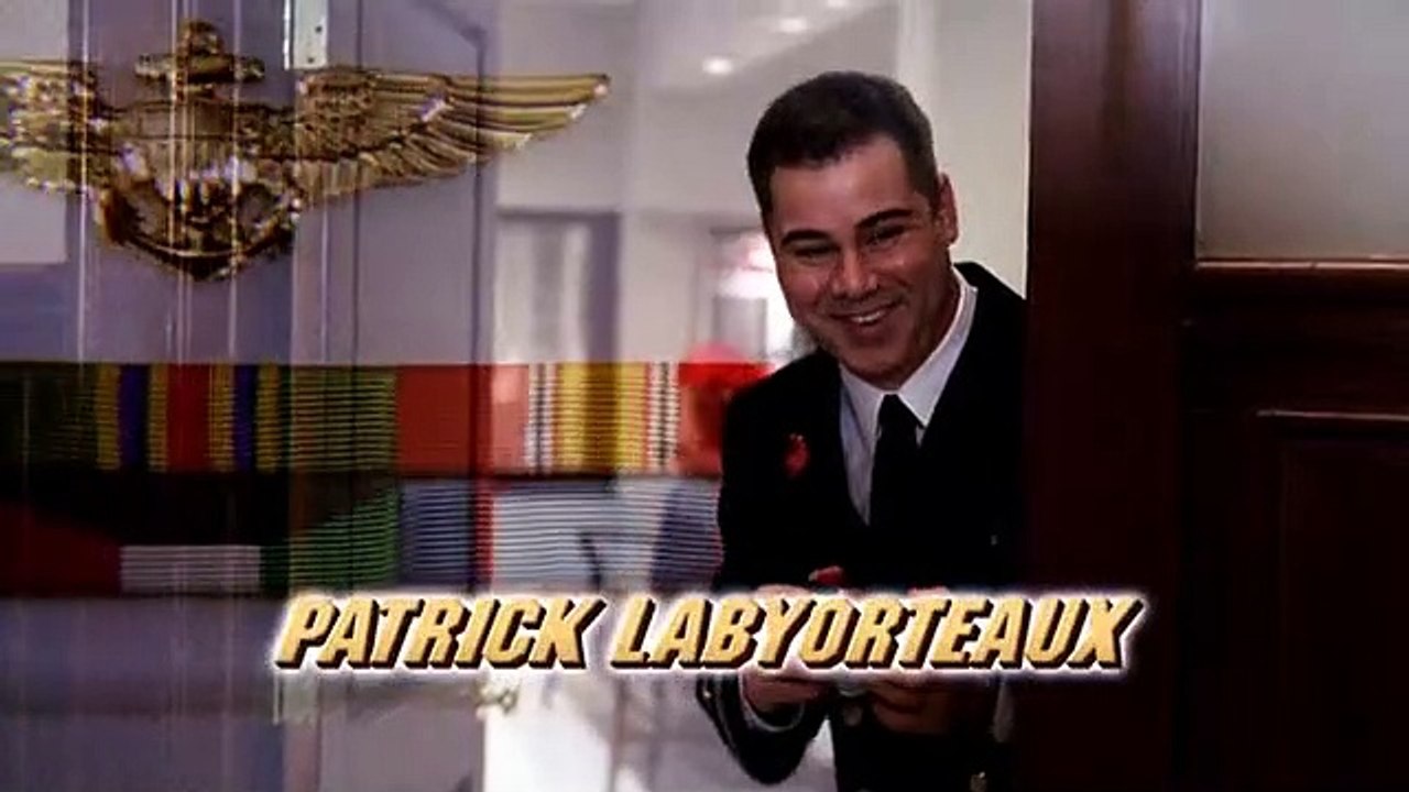J.A.G. - Im Auftrag der Ehre Staffel 5 Folge 2 HD Deutsch