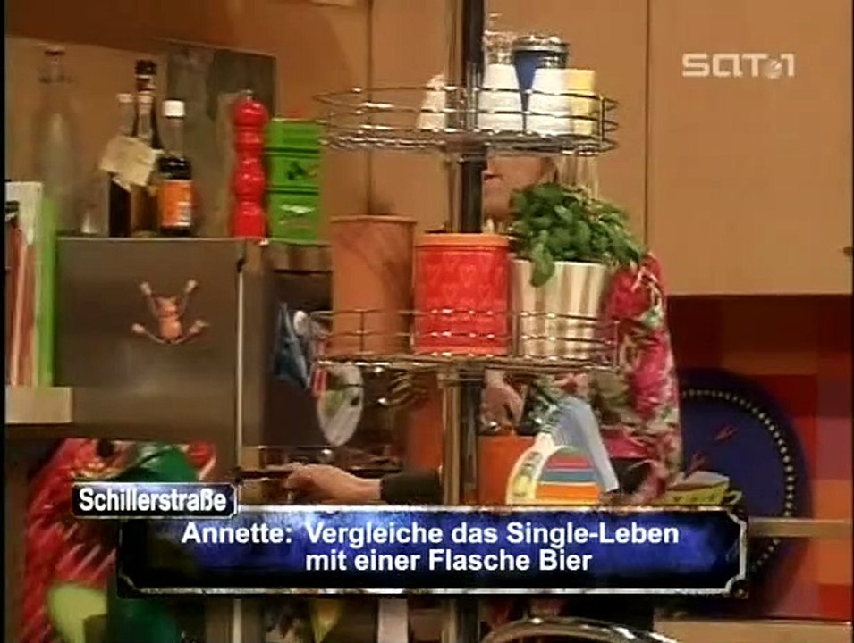 Schillerstraße Staffel 2 Folge 18 HD Deutsch