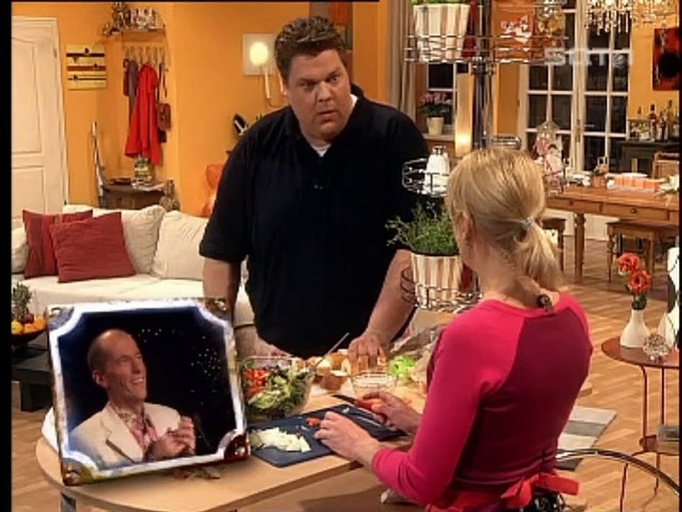 Schillerstraße Staffel 2 Folge 20 HD Deutsch