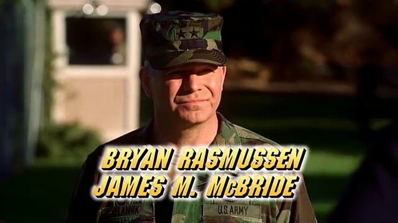 J.A.G. - Im Auftrag der Ehre Staffel 5 Folge 7 HD Deutsch