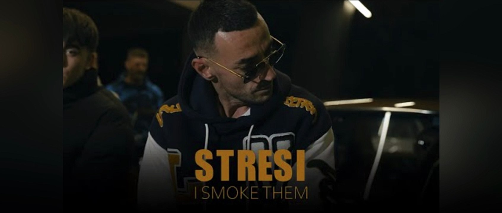 STRESI - I SMOKE THEM 2022