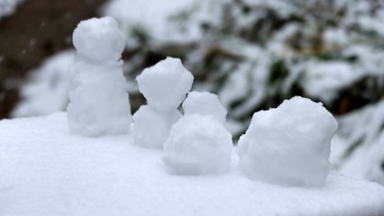 [영상] 겨울 왕국 성큼 / YTN