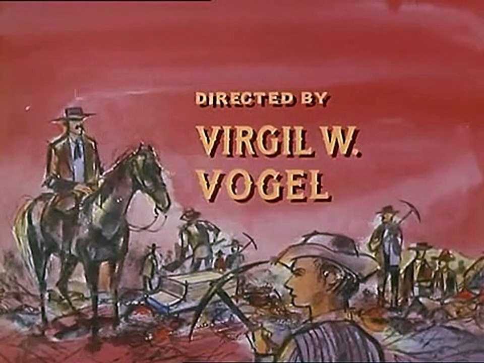 Bonanza Staffel 6 Folge 29 HD Deutsch