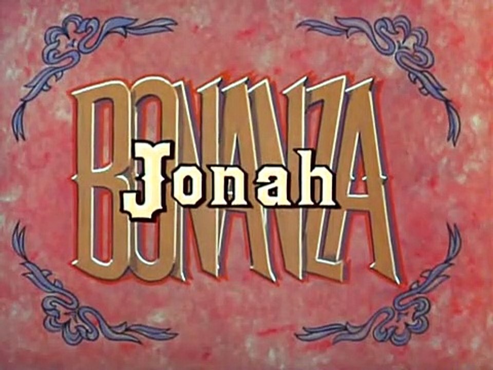 Bonanza Staffel 6 Folge 32 HD Deutsch