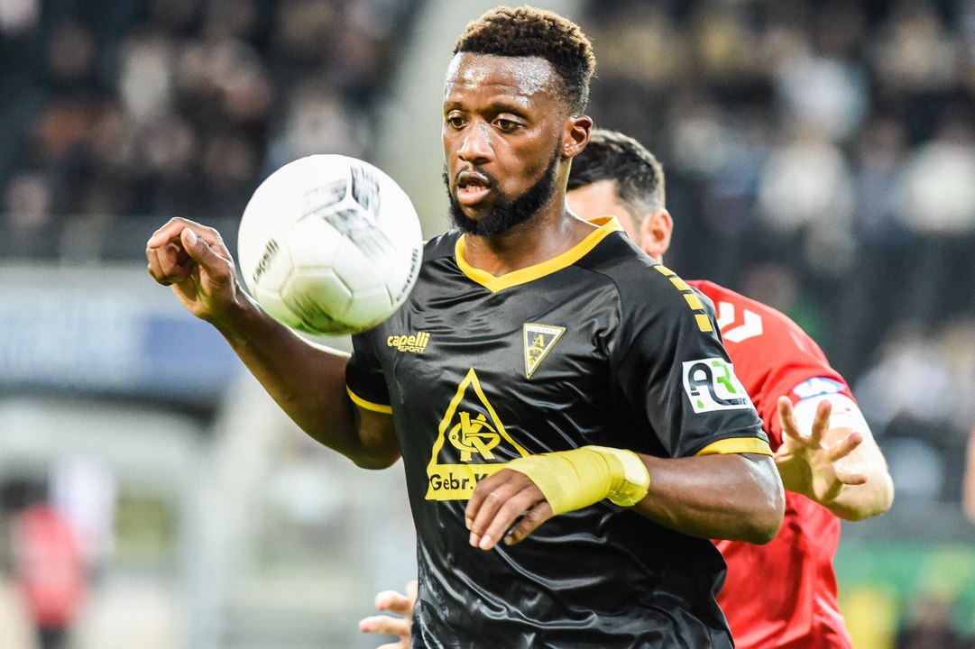 Mause und Imbongo leiten ein: Aachen gewinnt unter Hohl auch gegen Köln II