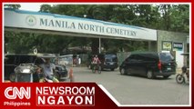 Undas sa panahon ng pandemya | Newsroom Ngayon