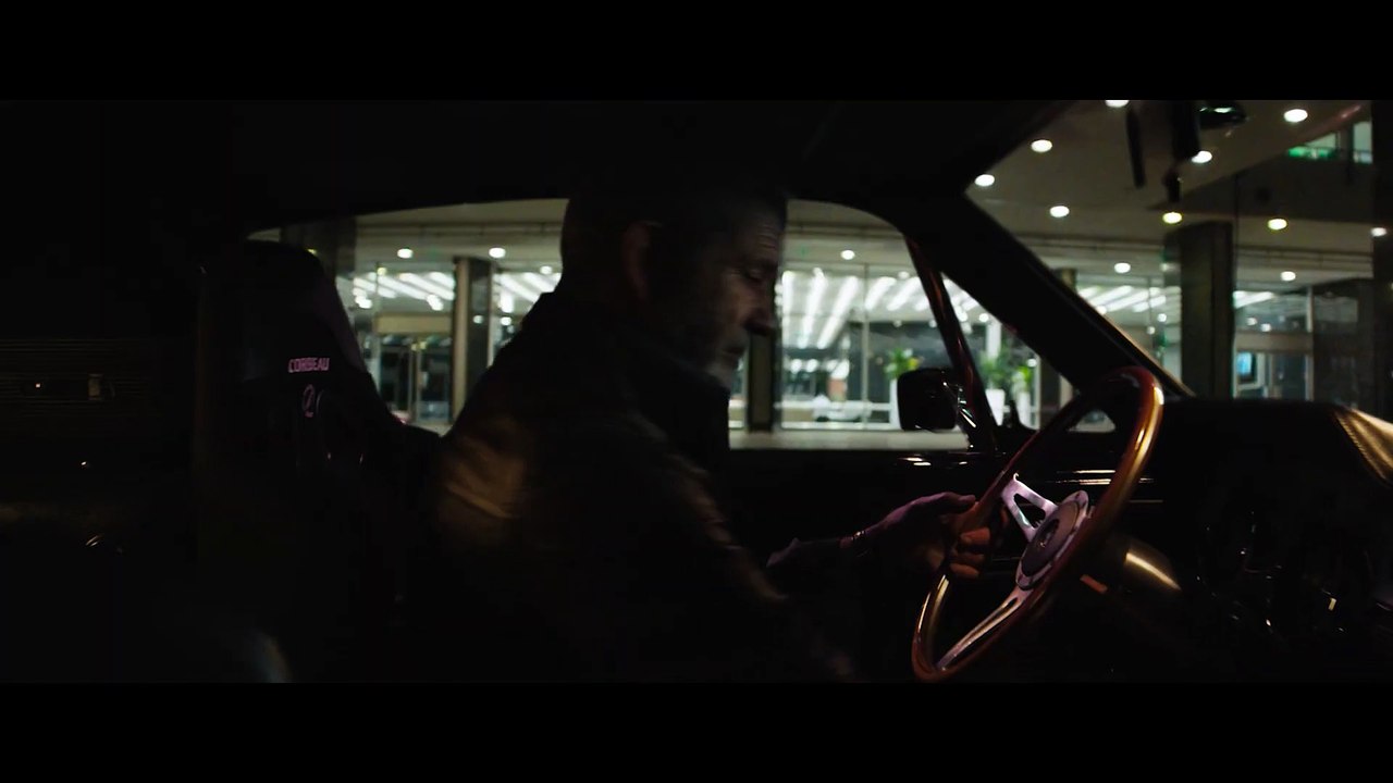 On the Line - Trailer (Deutsch) HD