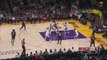Lakers remain winless after narrow defeat to Trail Blazers