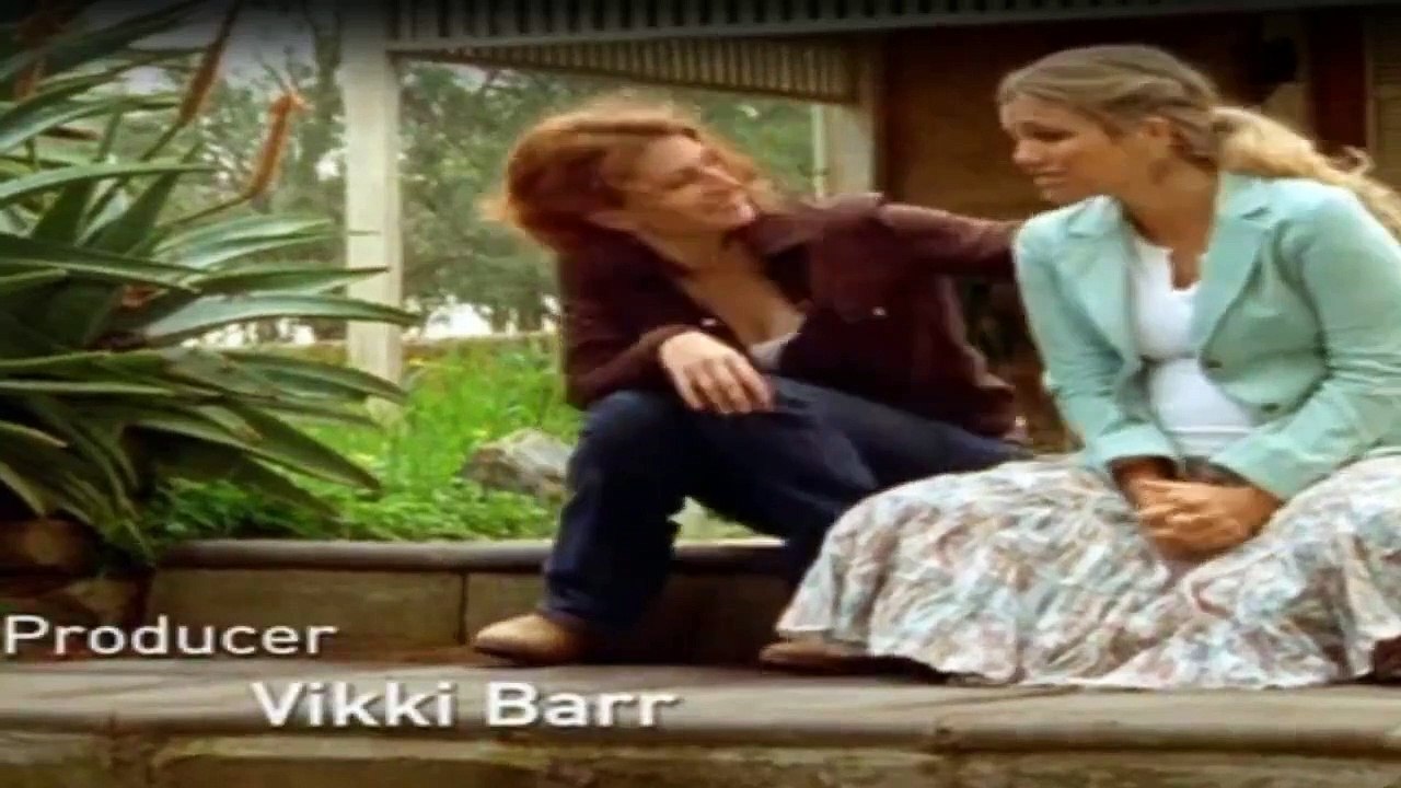 McLeods Töchter Staffel 6 Folge 7 HD Deutsch