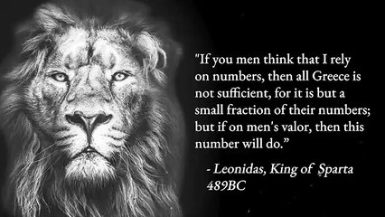 Quotes to Inspire Courage