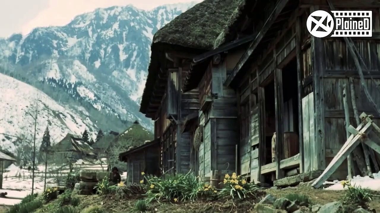 80 Years Old Are Left Alone To Die In Mountains In This Crazy Village