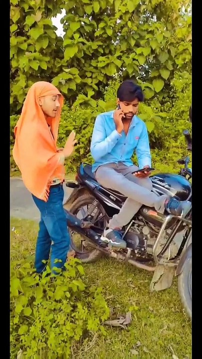 Jinda Hun to baat kar liya karo