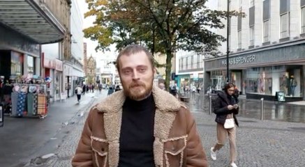 Who do you want to be the next Prime Minister?