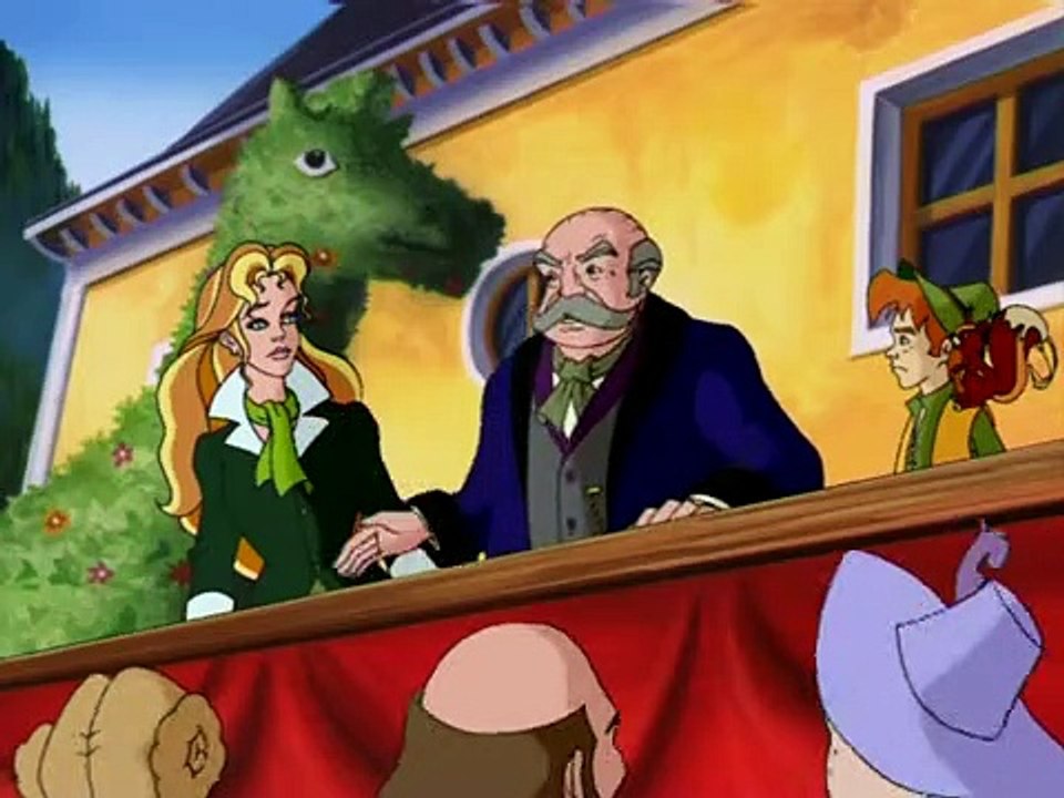 Sissi Staffel 1 Folge 33 HD Deutsch