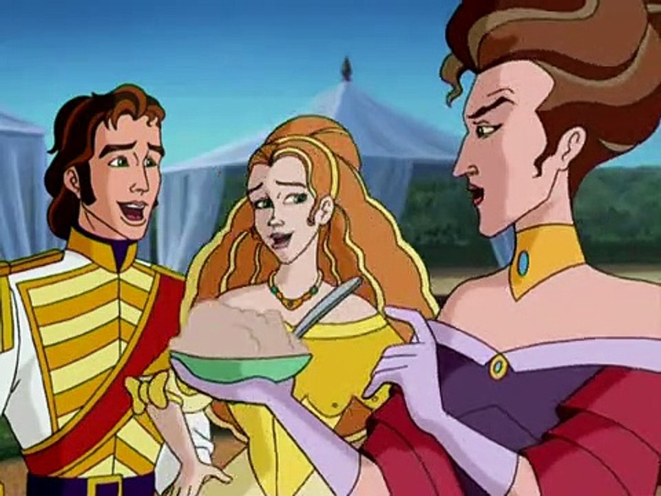 Sissi Staffel 1 Folge 37 HD Deutsch