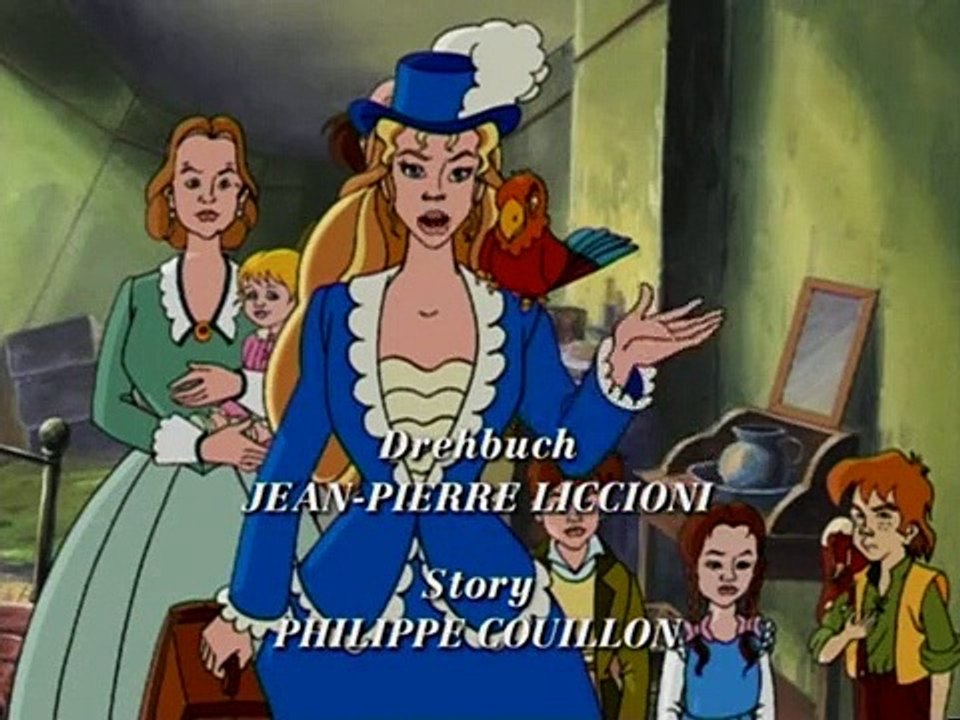 Sissi Staffel 1 Folge 36 HD Deutsch