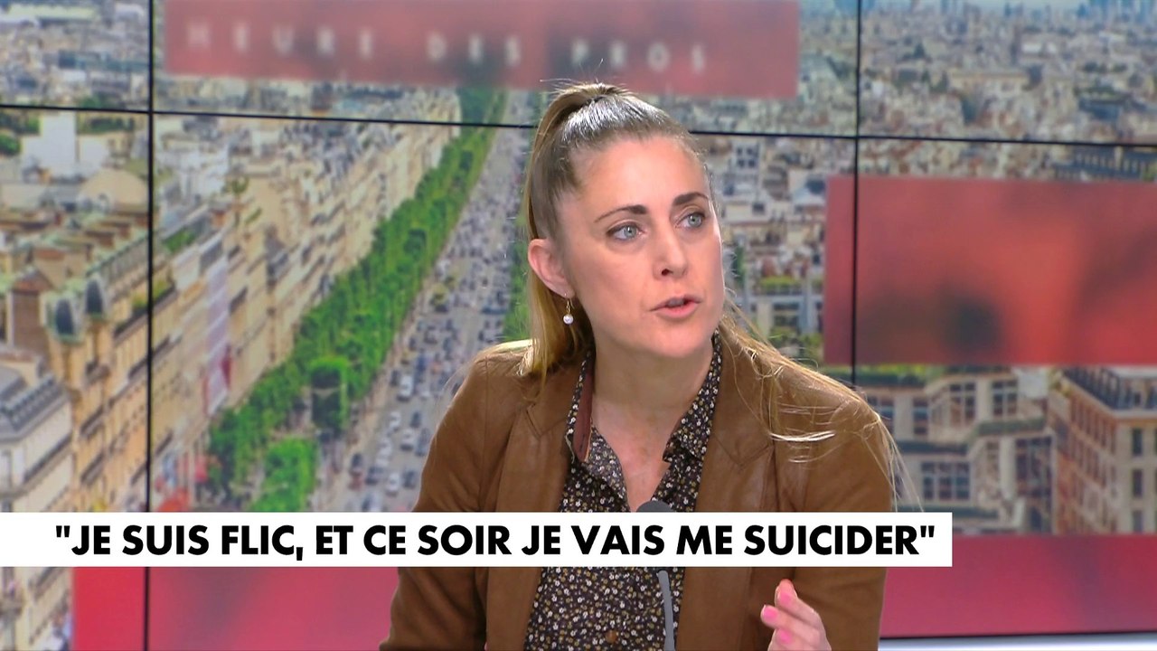 Laure Garcia : «Le lien entre la police et la population a été brisé au moment où la police est devenue une entreprise»