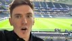 Newcastle v Spurs reaction from Dominic Scurr