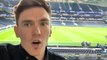 Newcastle v Spurs reaction from Dominic Scurr