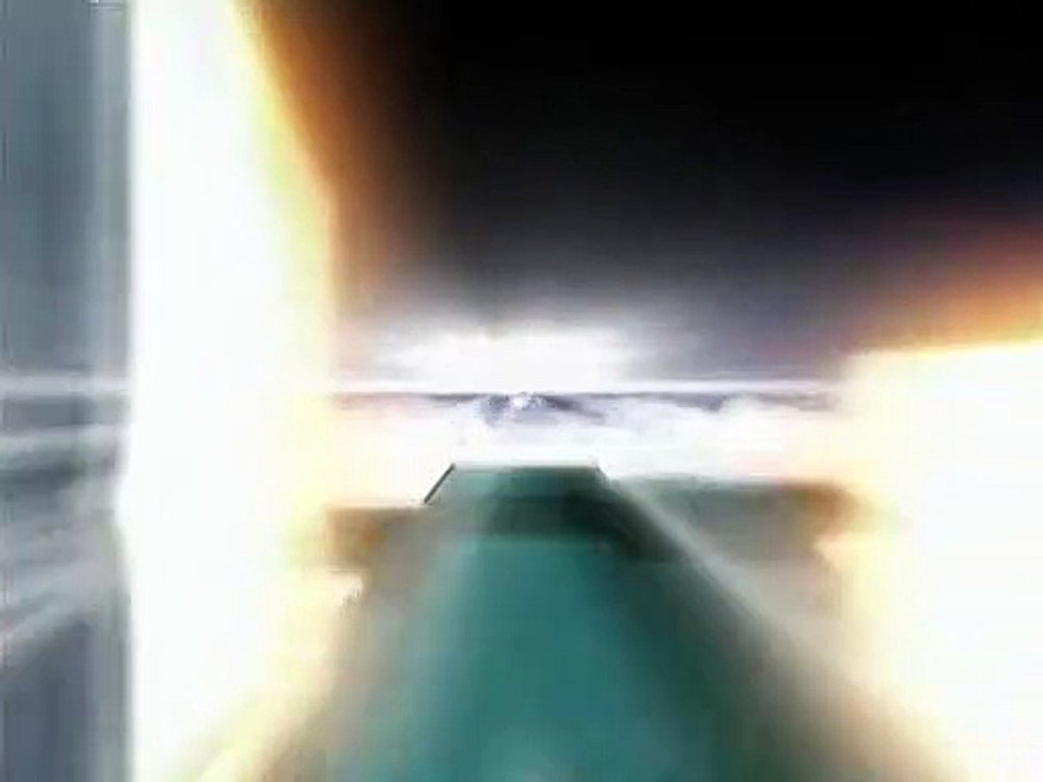 Outer Limits - Die unbekannte Dimension Staffel 5 Folge 18 HD Deutsch