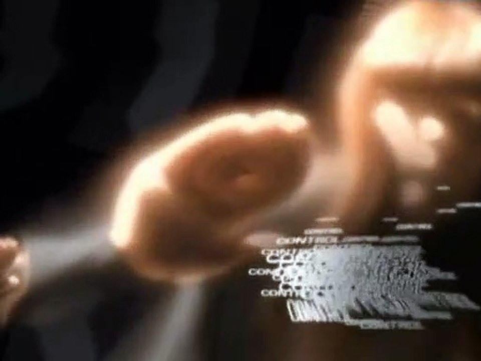 Outer Limits - Die unbekannte Dimension Staffel 5 Folge 16 HD Deutsch