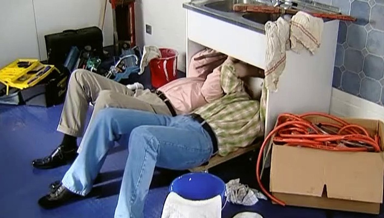 Pastewka Staffel 1 Folge 3 HD Deutsch