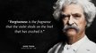 36 Qoutes Mark Twain that are worth Listening To! | Life-changing Qoutes
