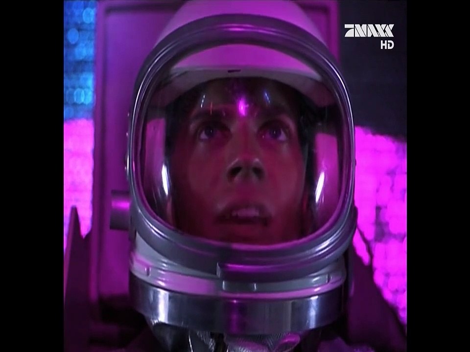 Outer Limits - Die unbekannte Dimension Staffel 5 Folge 6 HD Deutsch