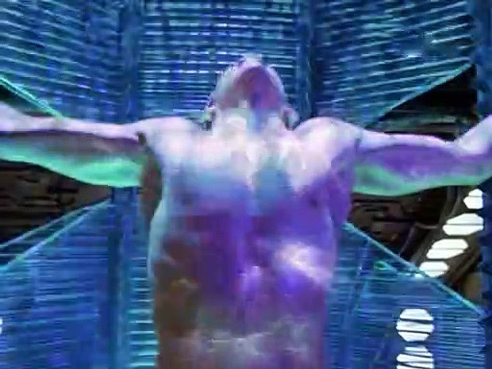 Outer Limits - Die unbekannte Dimension Staffel 5 Folge 7 HD Deutsch