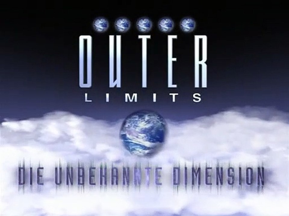 Outer Limits - Die unbekannte Dimension Staffel 5 Folge 8 HD Deutsch