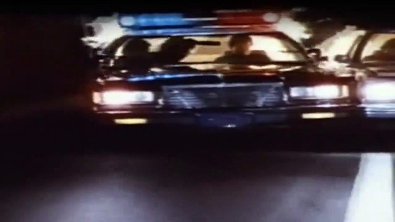 T. J. Hooker Staffel 5 Folge 2 HD Deutsch