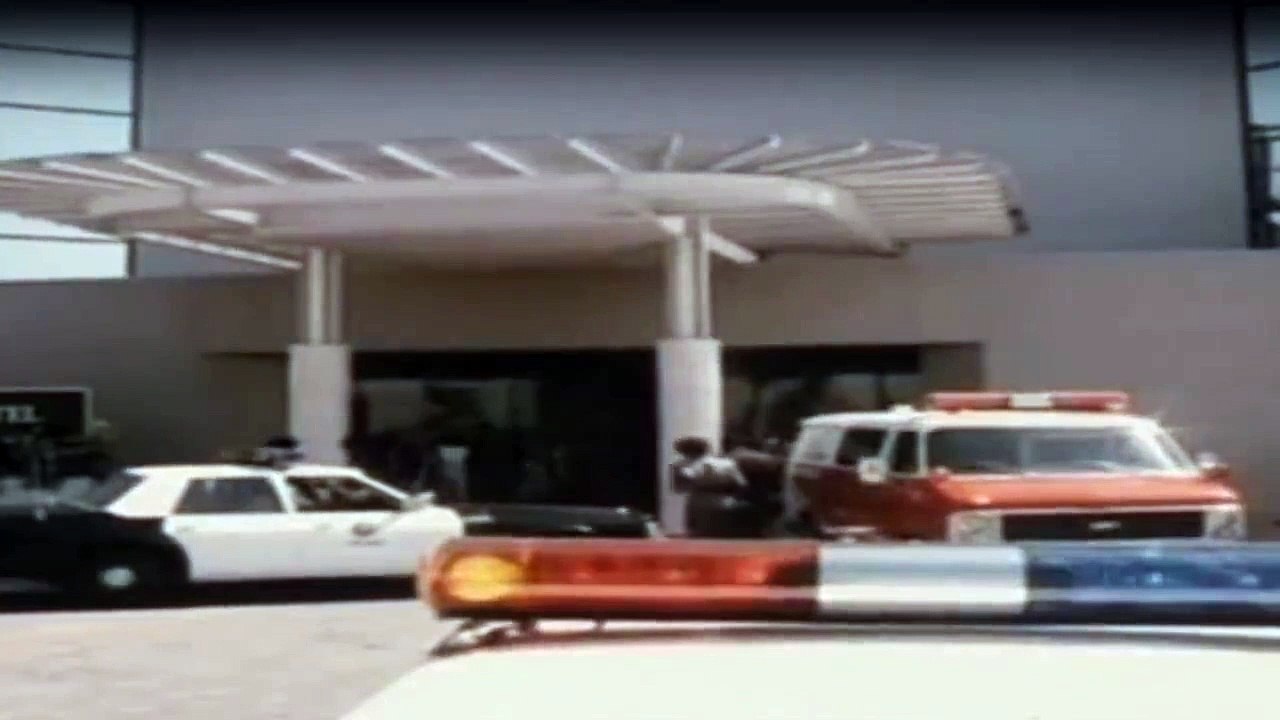 T. J. Hooker Staffel 5 Folge 6 HD Deutsch