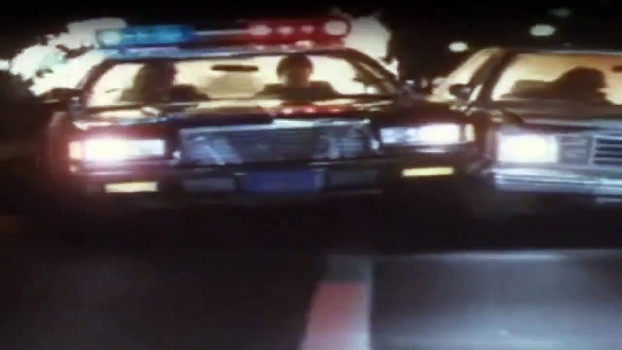 T. J. Hooker Staffel 5 Folge 7 HD Deutsch